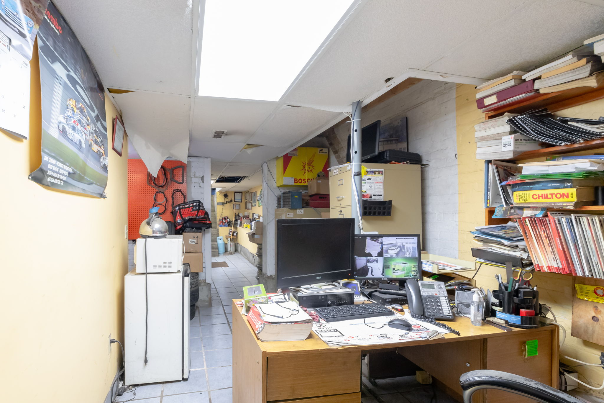 Toronto property showcase — delivered property photograph 48
