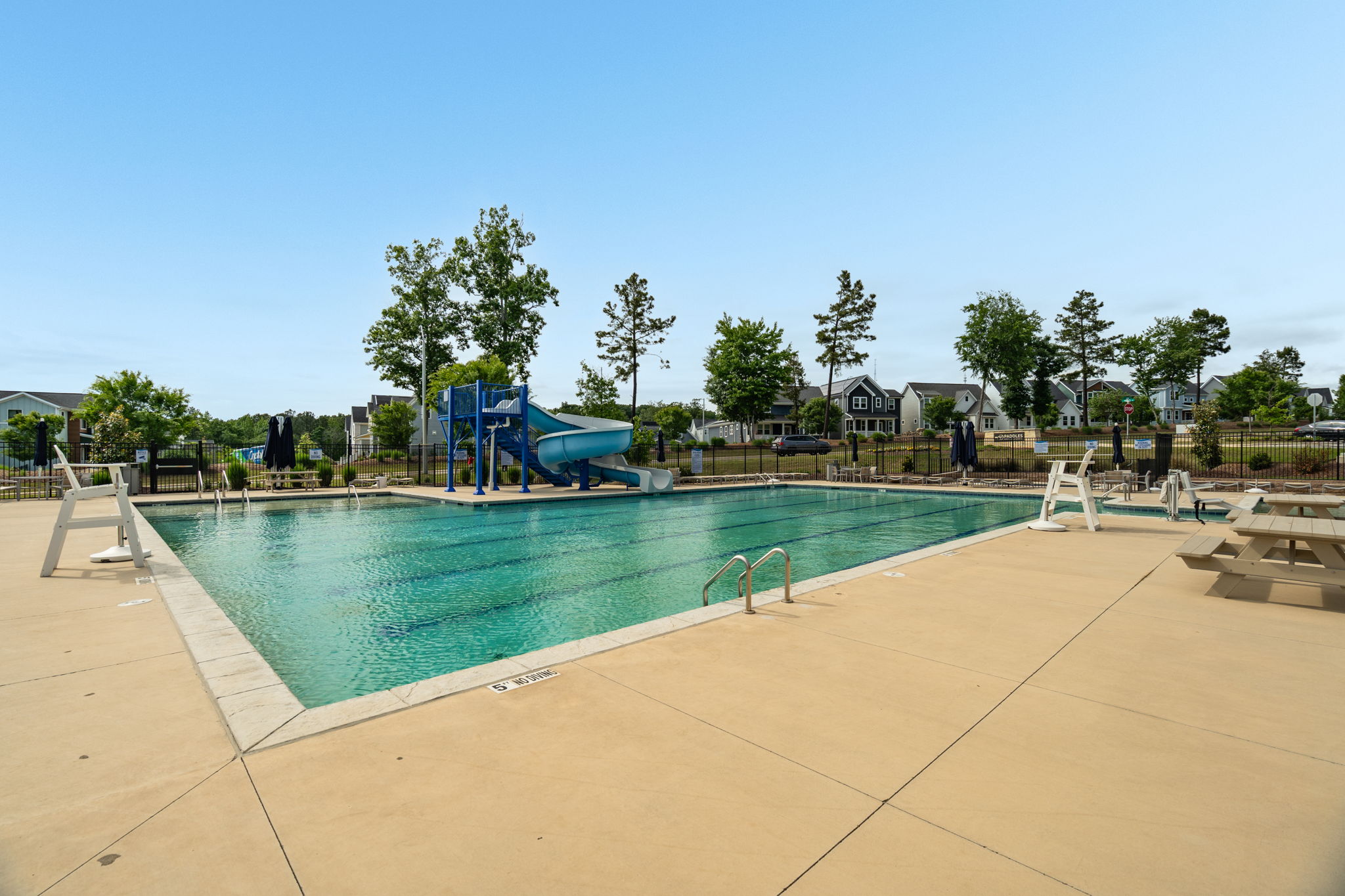 Amenities