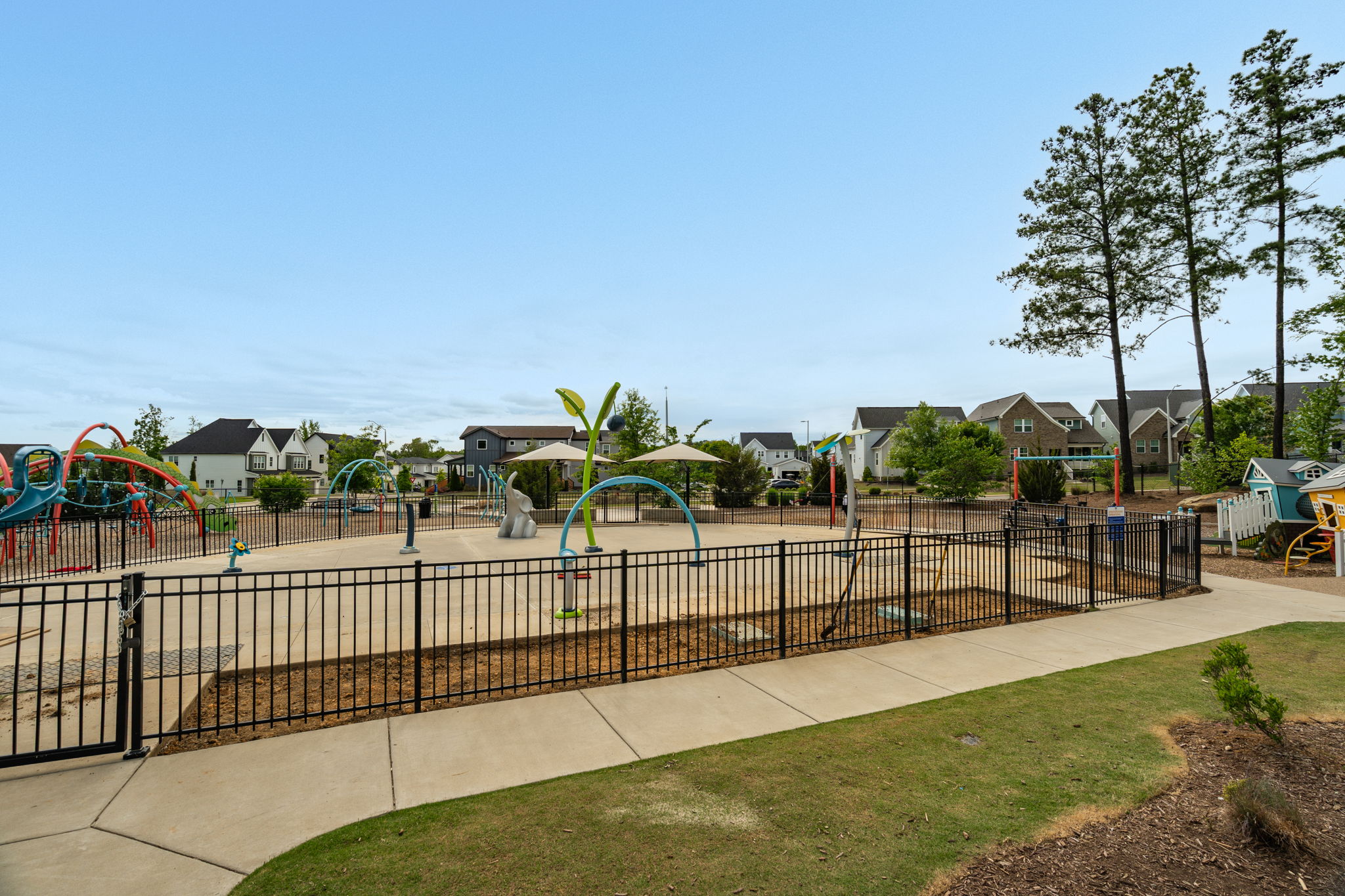 Amenities 5