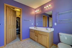 Bedroom 1 Bathroom