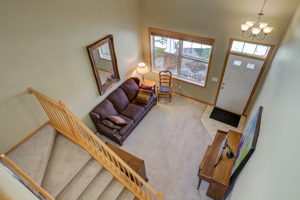 Upper Landing