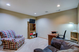 Bonus Room