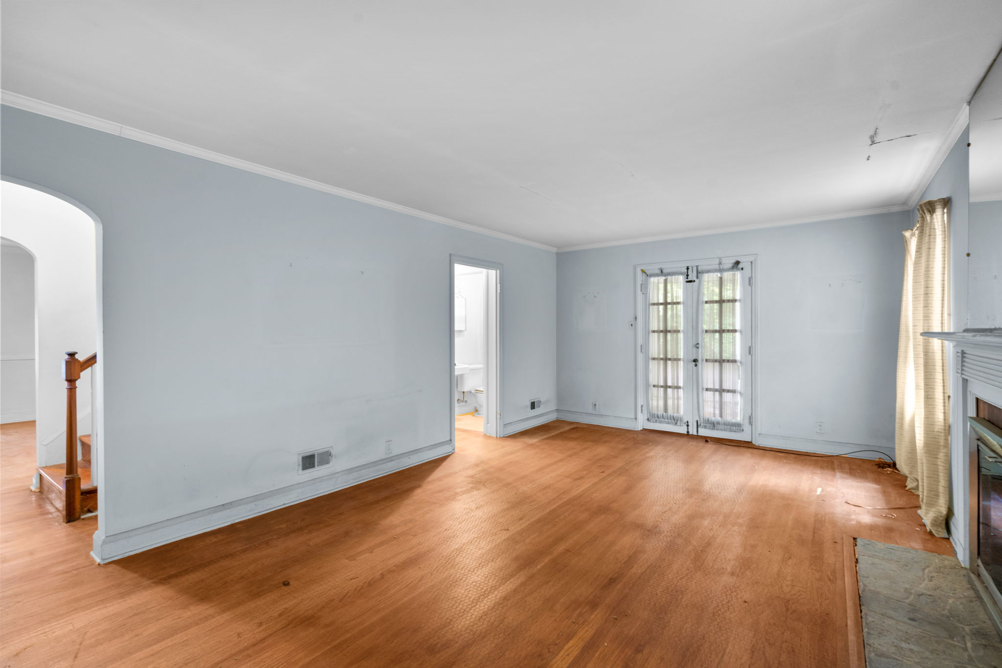08. Living room