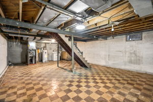 31. Basement