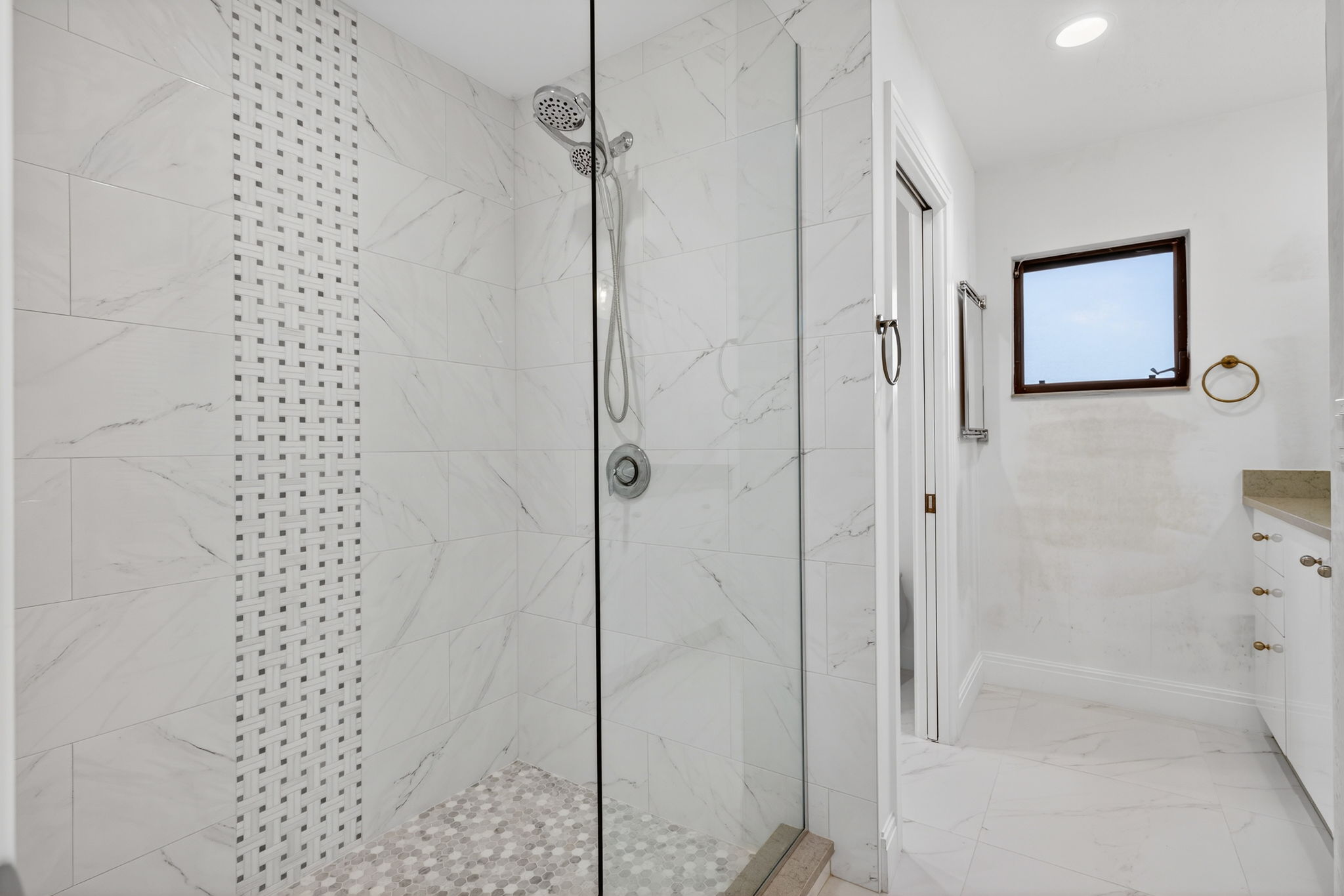 Primary Bathroom 1 of 4