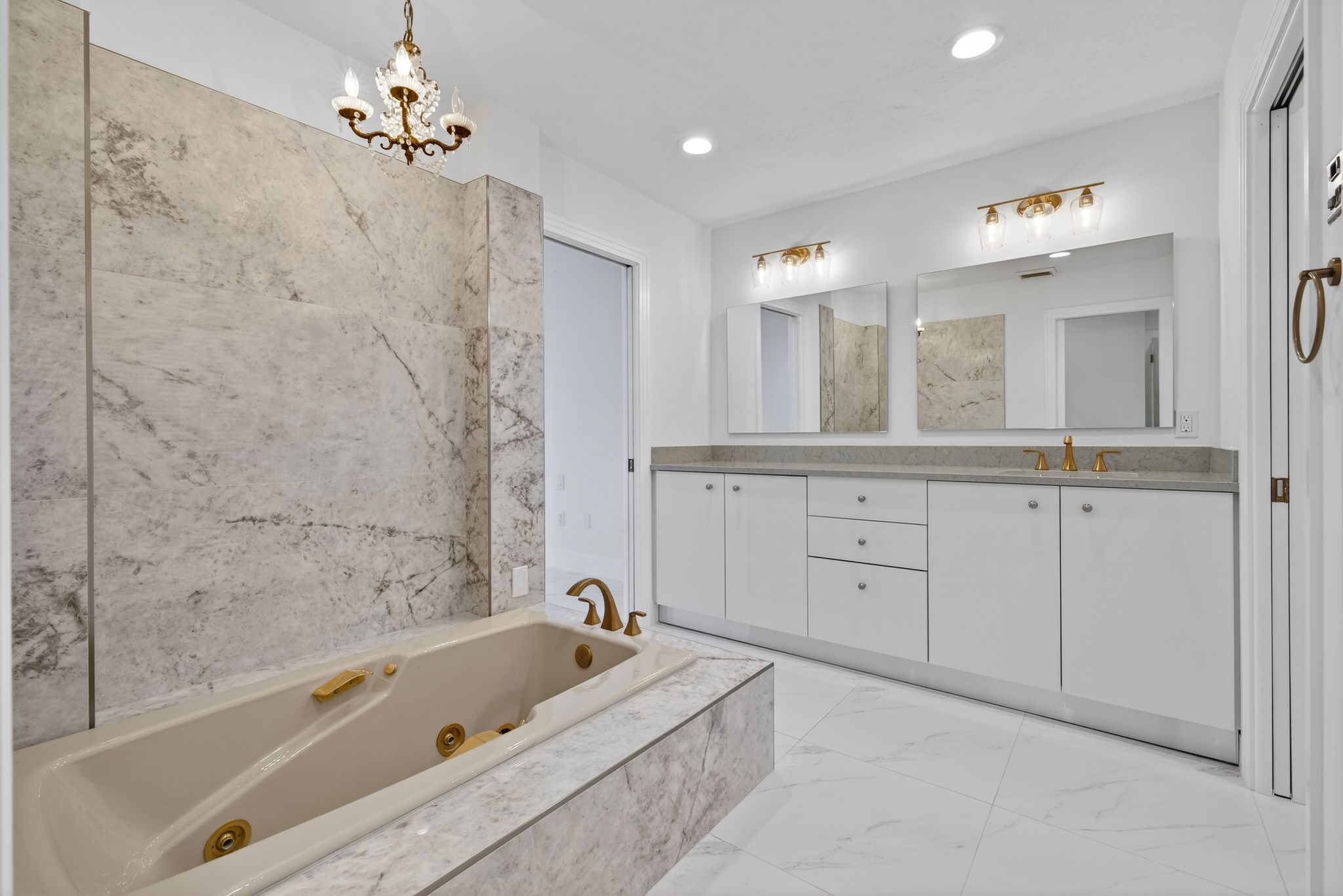 Primary Bathroom 3 of 4