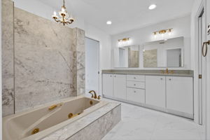 Primary Bathroom 3 of 4
