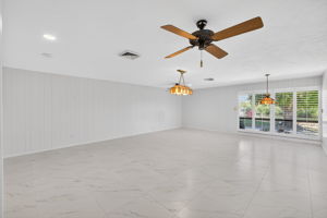 Entertainment Room 1 of 3