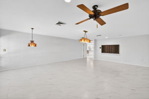 Entertainment Room 3 of 3