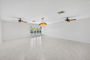 Entertainment Room 2 of 3