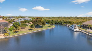 Aerial Rear Exterior 4