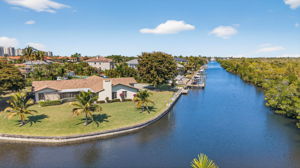 Aerial Rear Exterior 1