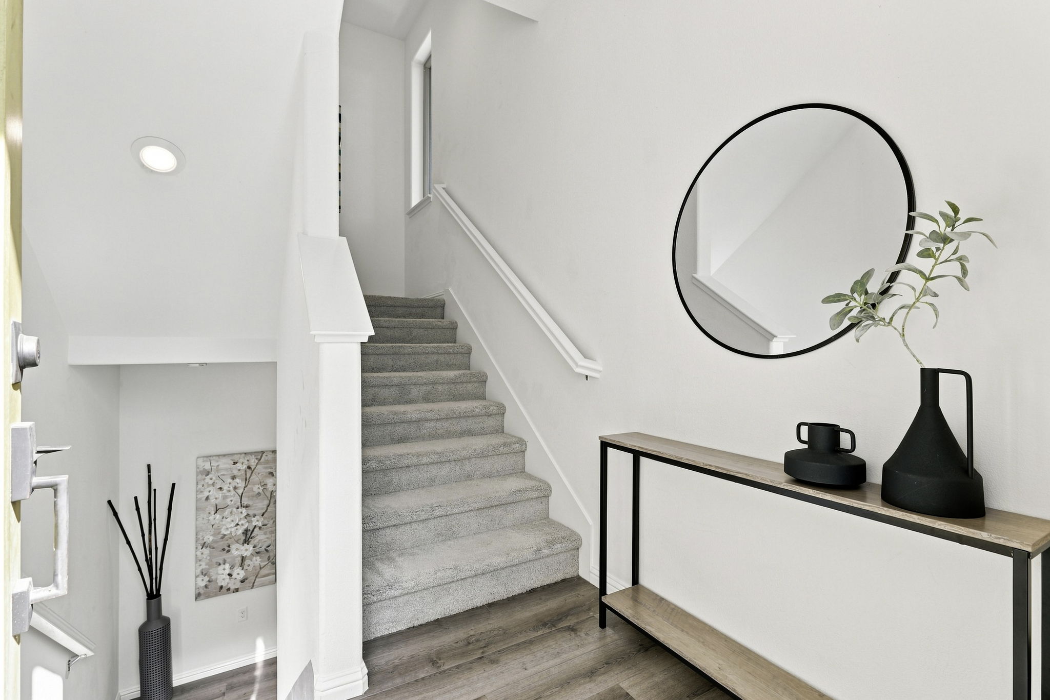 Entryway