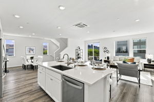 Kitchen -Pic 5