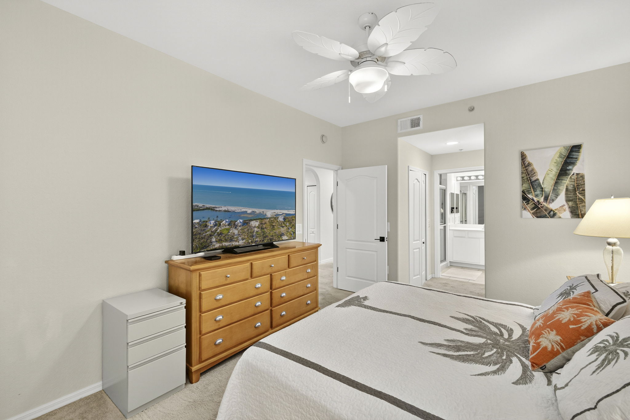 Primary Bedroom 2 of 3