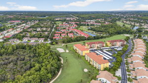 Aerial Rear Exterior 2