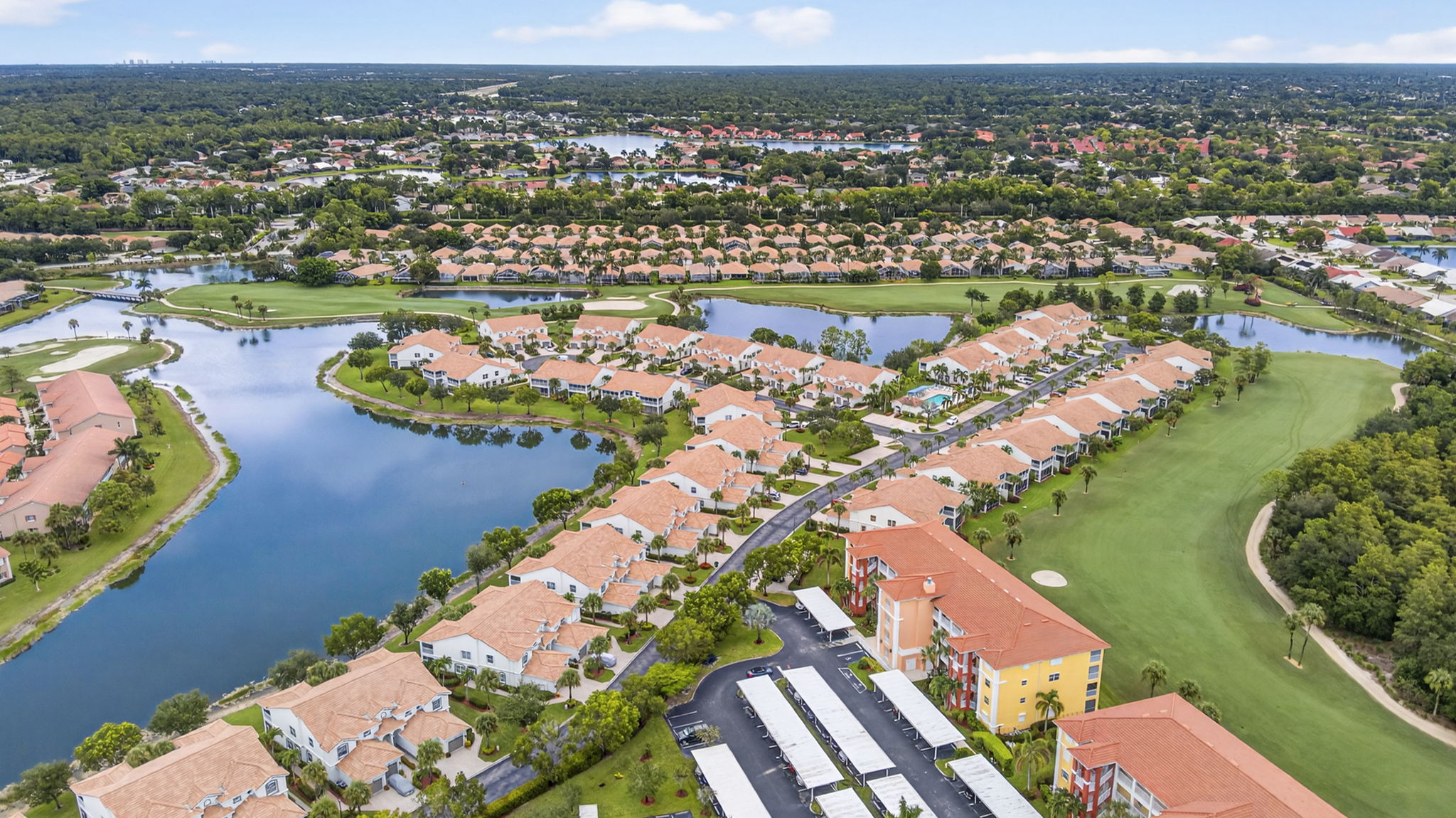 25-Aerial Front Exterior 3