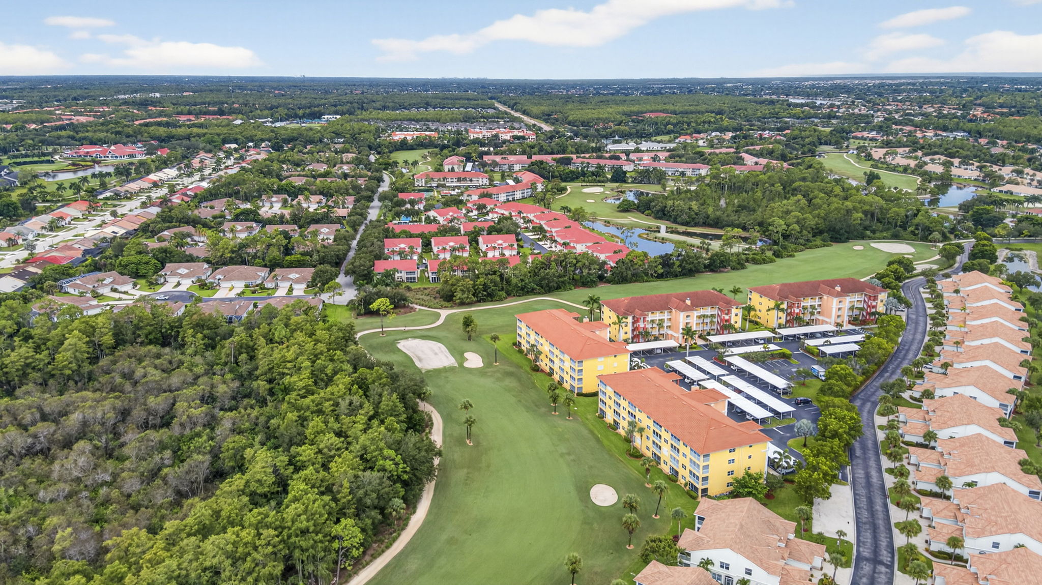 29-Aerial Rear Exterior 2