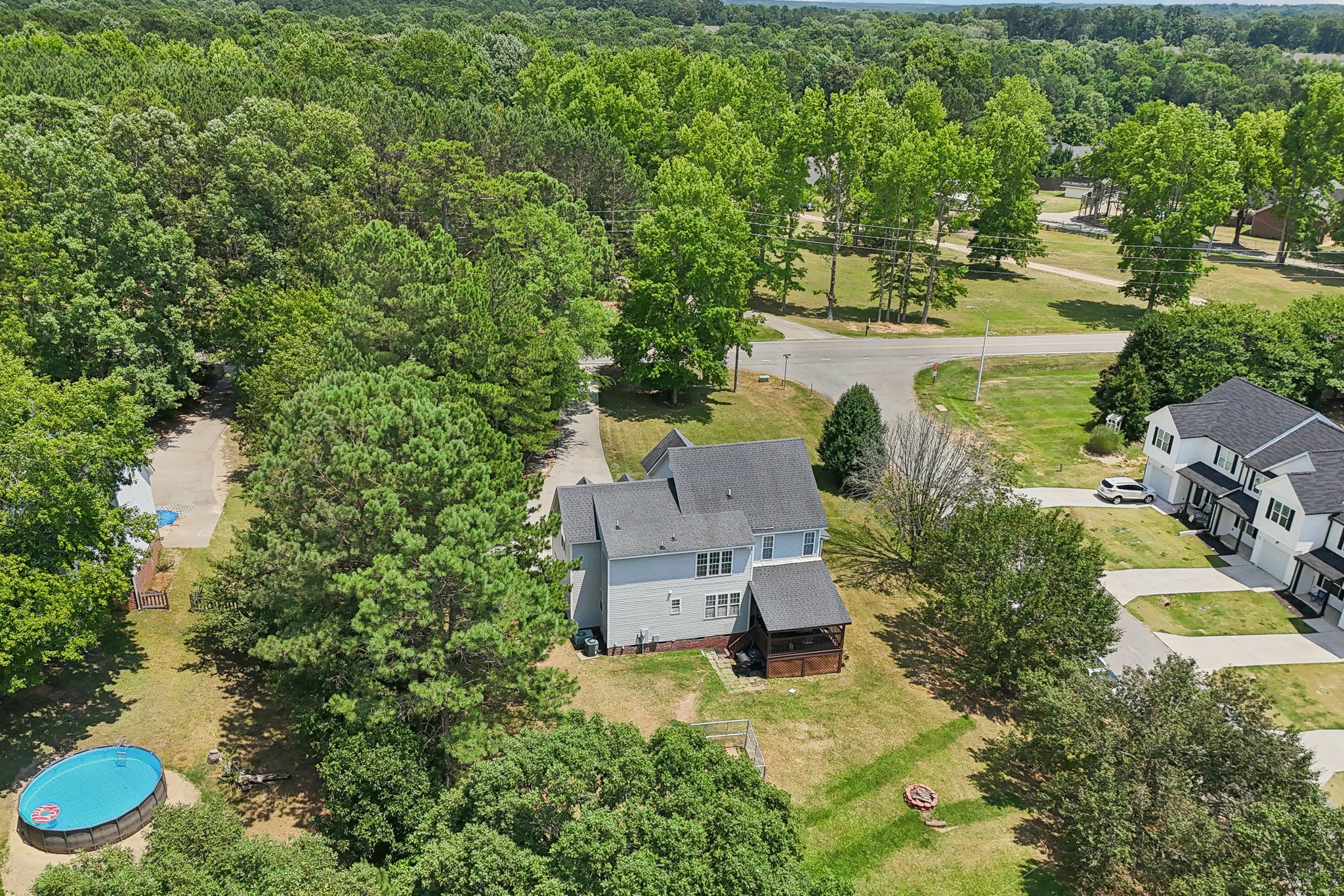 683 Castleberry Rd, Clayton, NC 27527 ShowingTime+ Listing Media Services