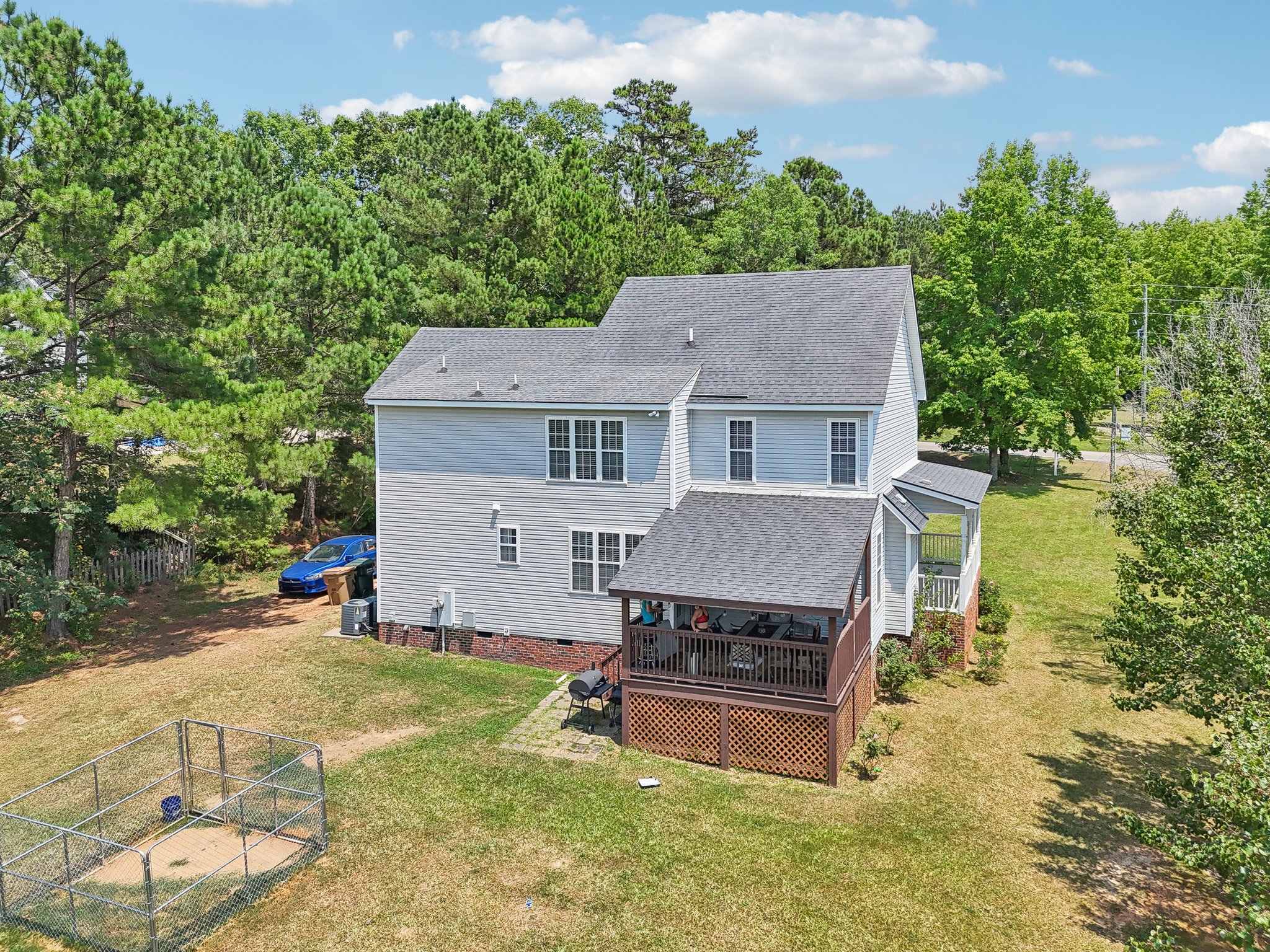 683 Castleberry Rd, Clayton, NC 27527 ShowingTime+ Listing Media Services