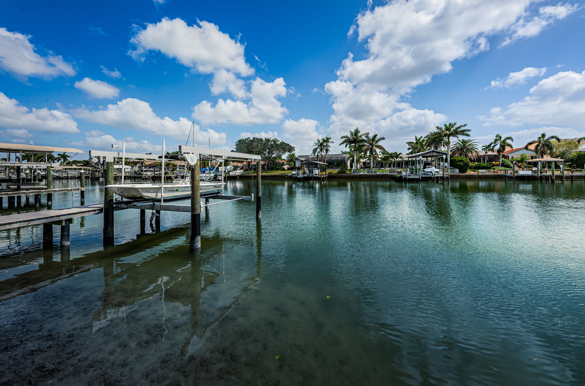 Dock and Water View2