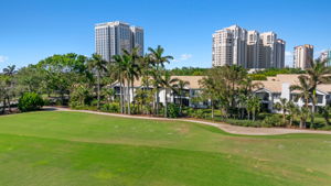 Aerial Rear Exterior 4