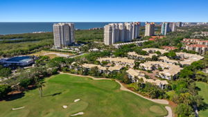 Aerial Rear Exterior 2 - marker