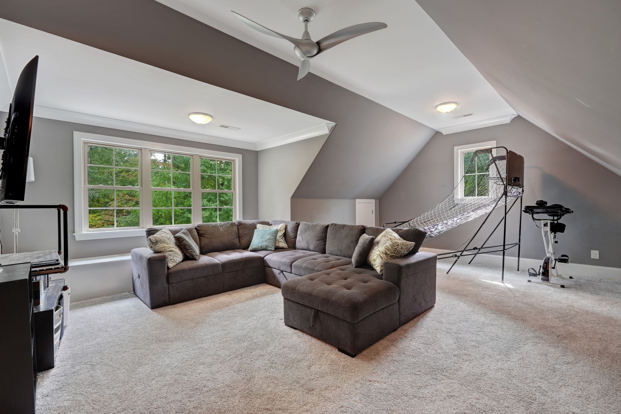 Bonus Room