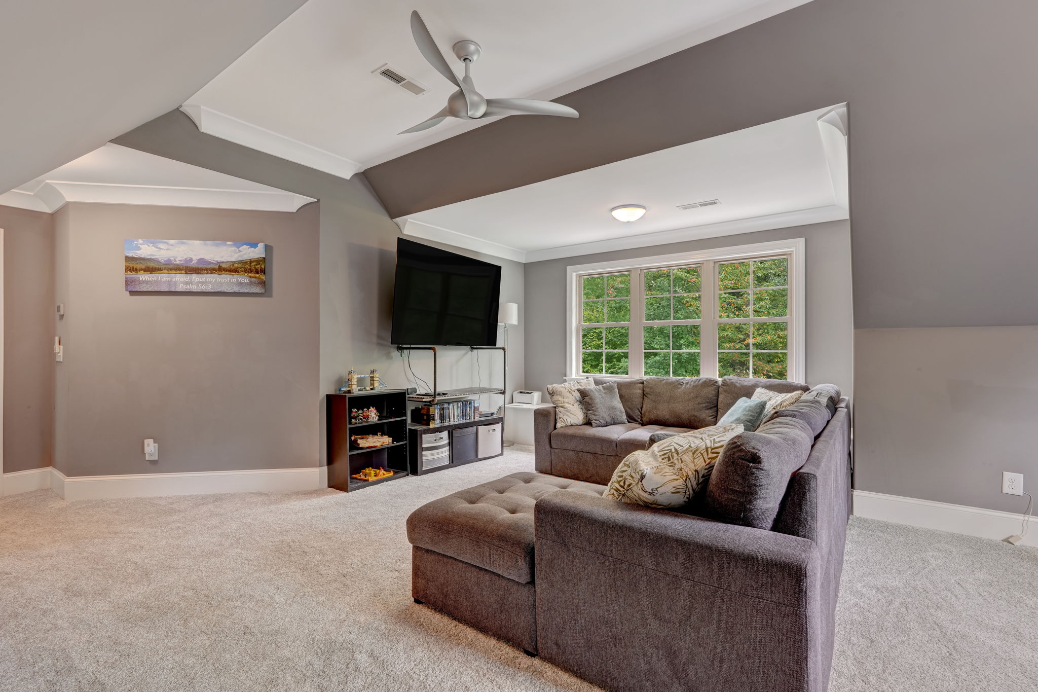 Bonus Room