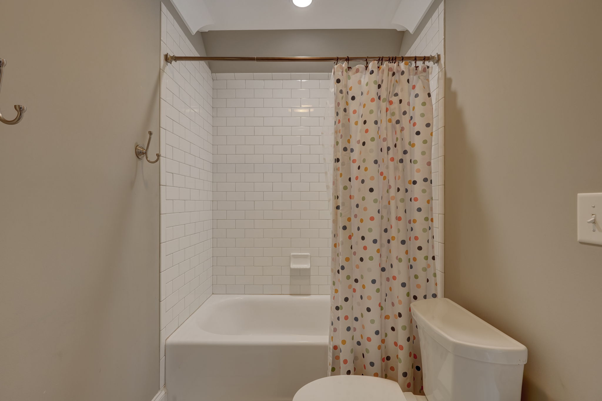 Jack & Jill Bathroom