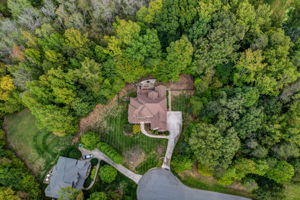 Full Property View