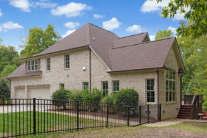 Back of Home