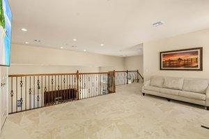 Large Family Room