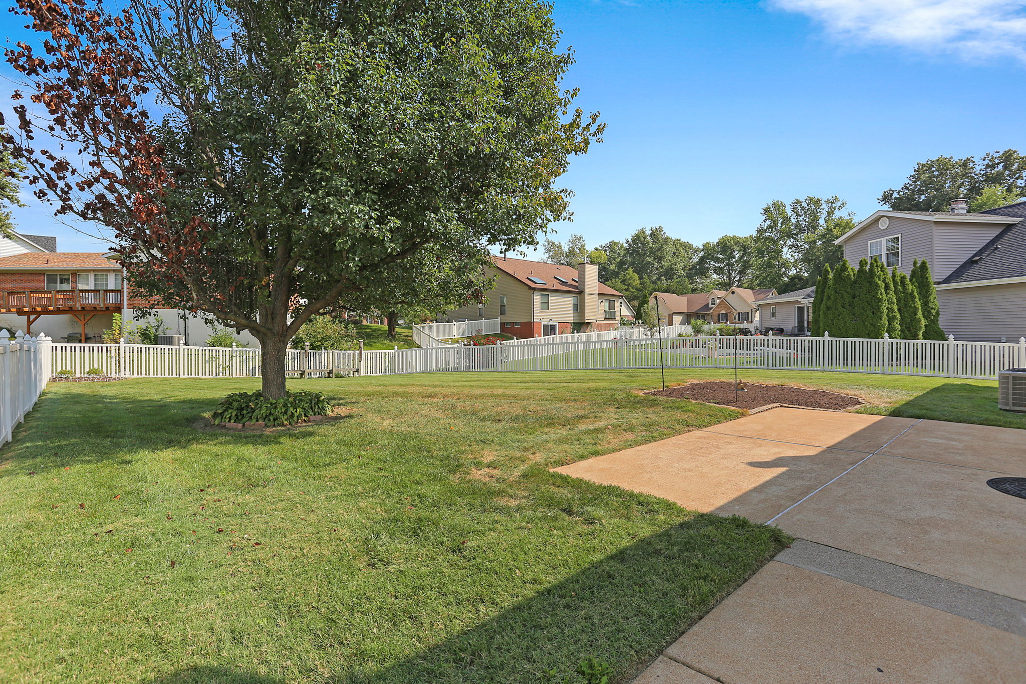Yard