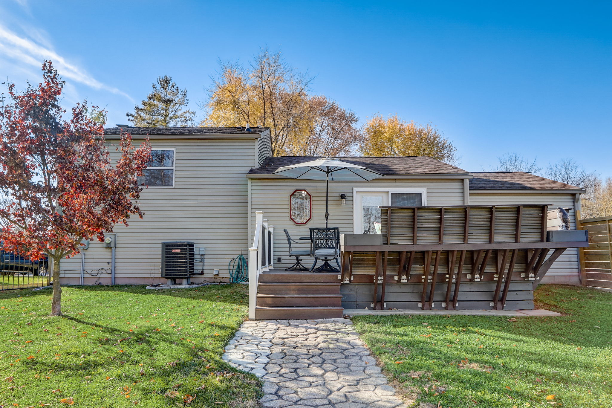 Chauncey Dr-052