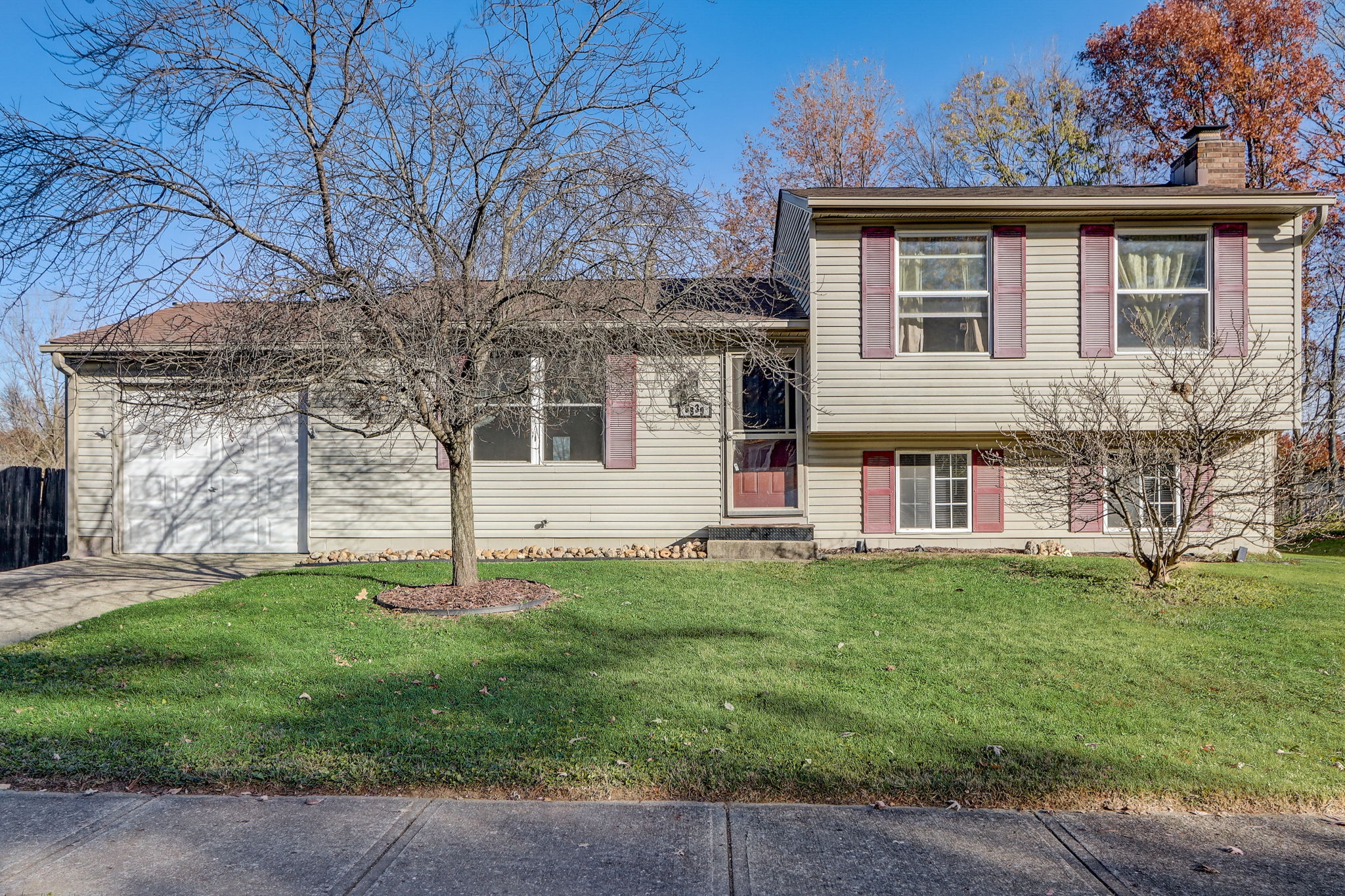 Chauncey Dr-004