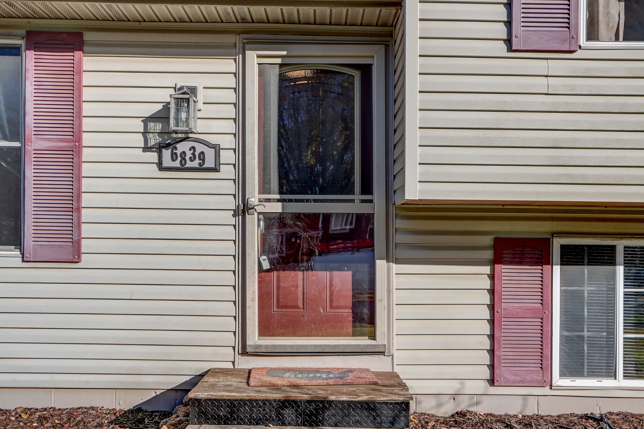 Chauncey Dr-008