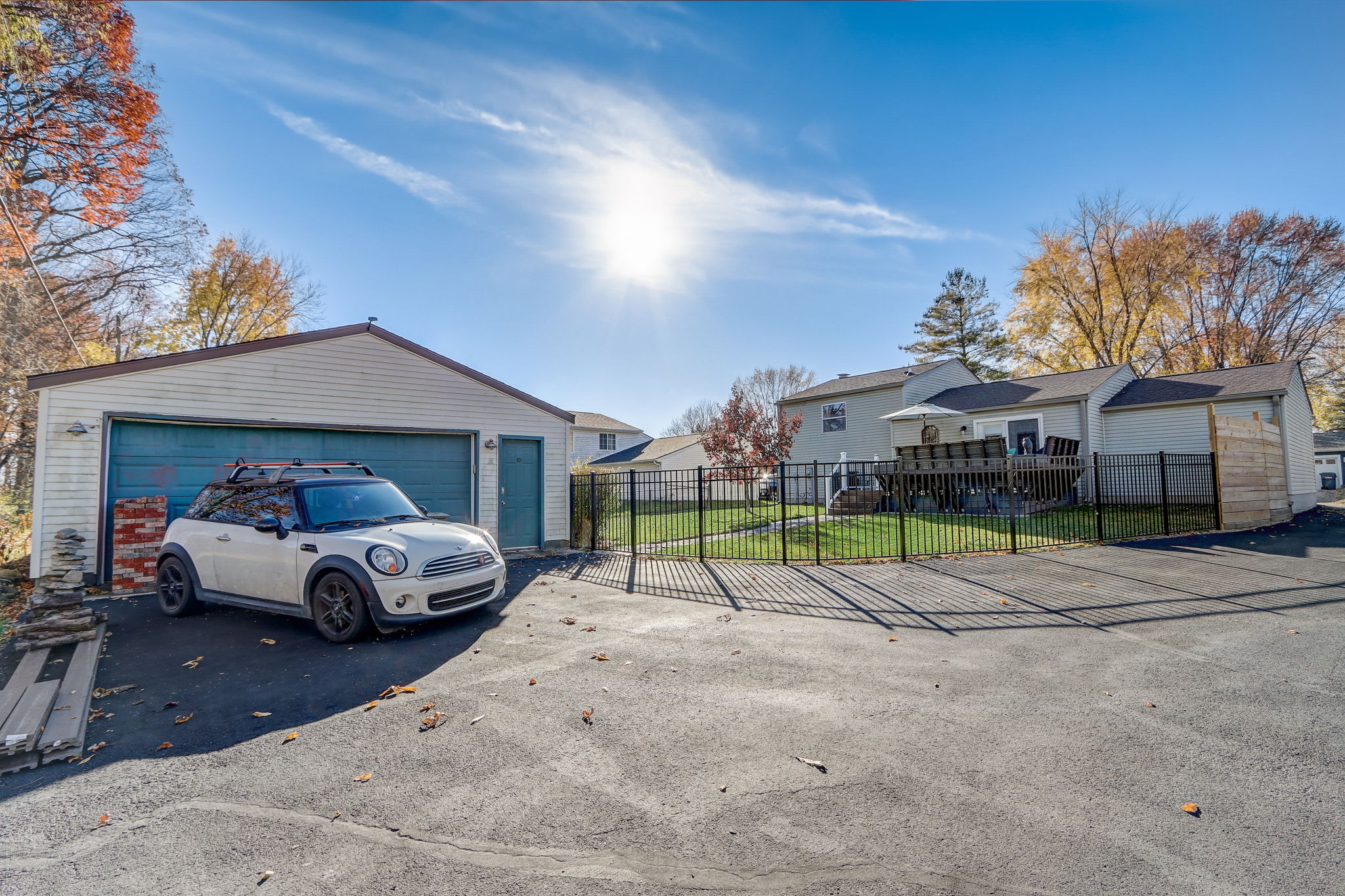 Chauncey Dr-055