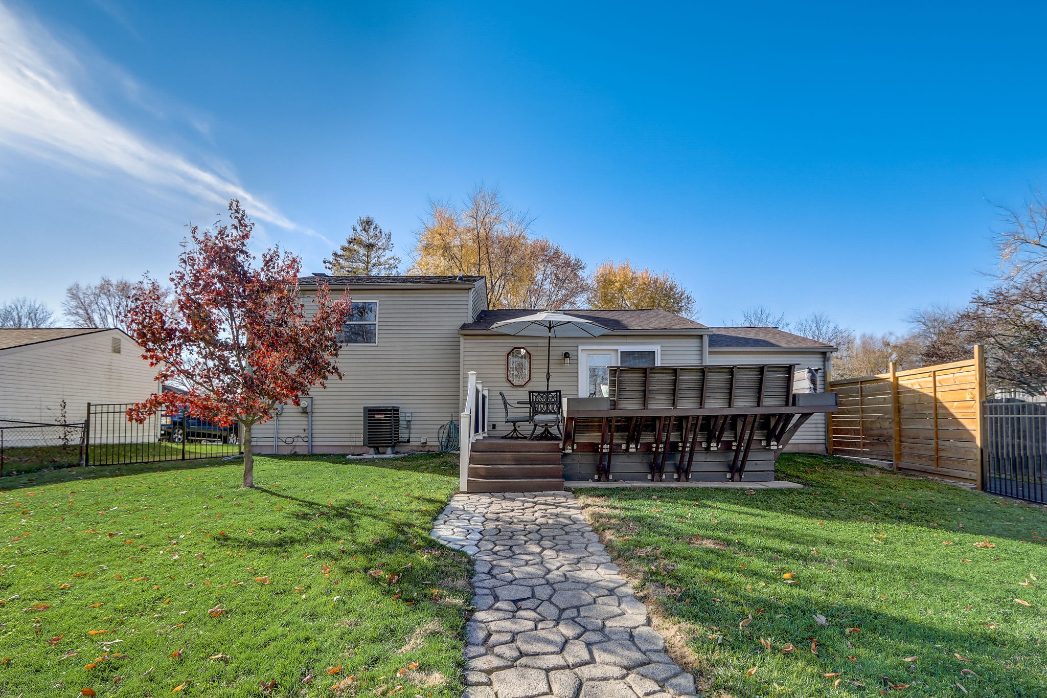 Chauncey Dr-053