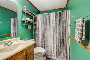 Chauncey Dr-038