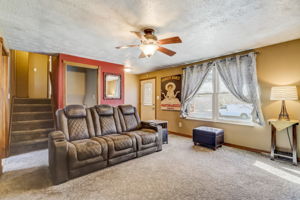Chauncey Dr-012