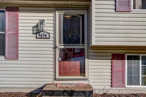 Chauncey Dr-008