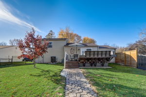 Chauncey Dr-053