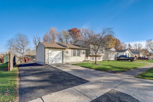 Chauncey Dr-002