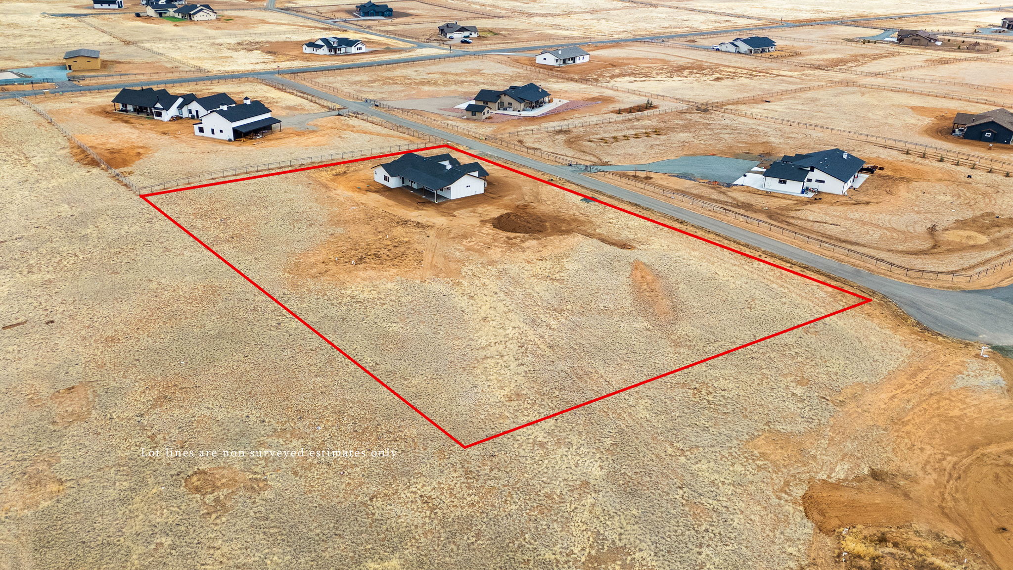 Aerial with Lot Lines (3)
