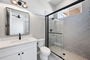 Bedroom 2 Bathroom