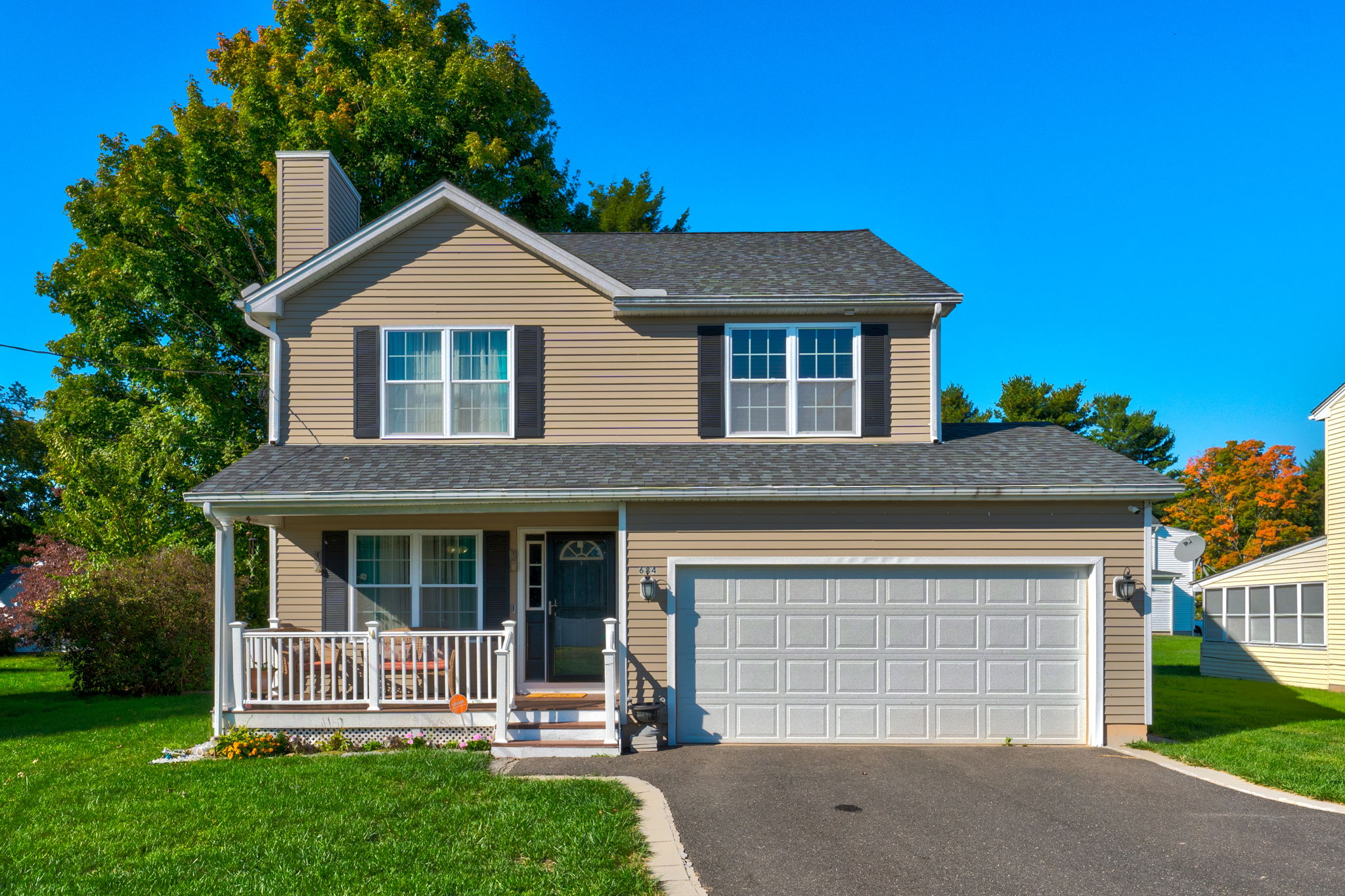 684 Hills St, East Hartford, CT 06118 Ed McCullough Photography