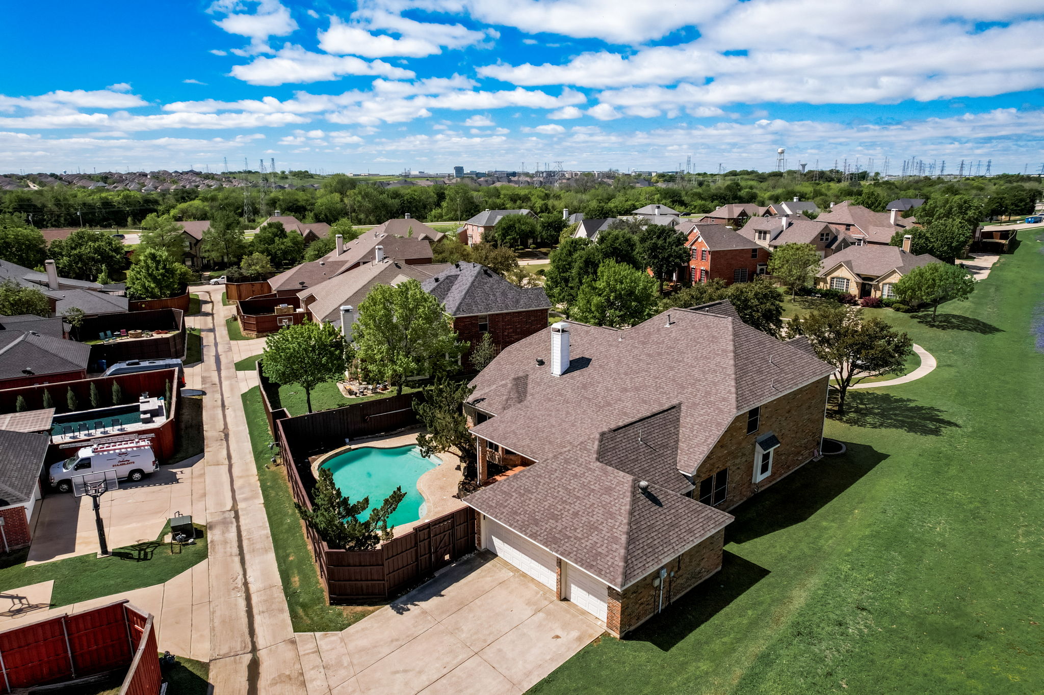 684 Hollow Cir, Coppell, TX 75019 | ShowingTime+ Listing Media Services