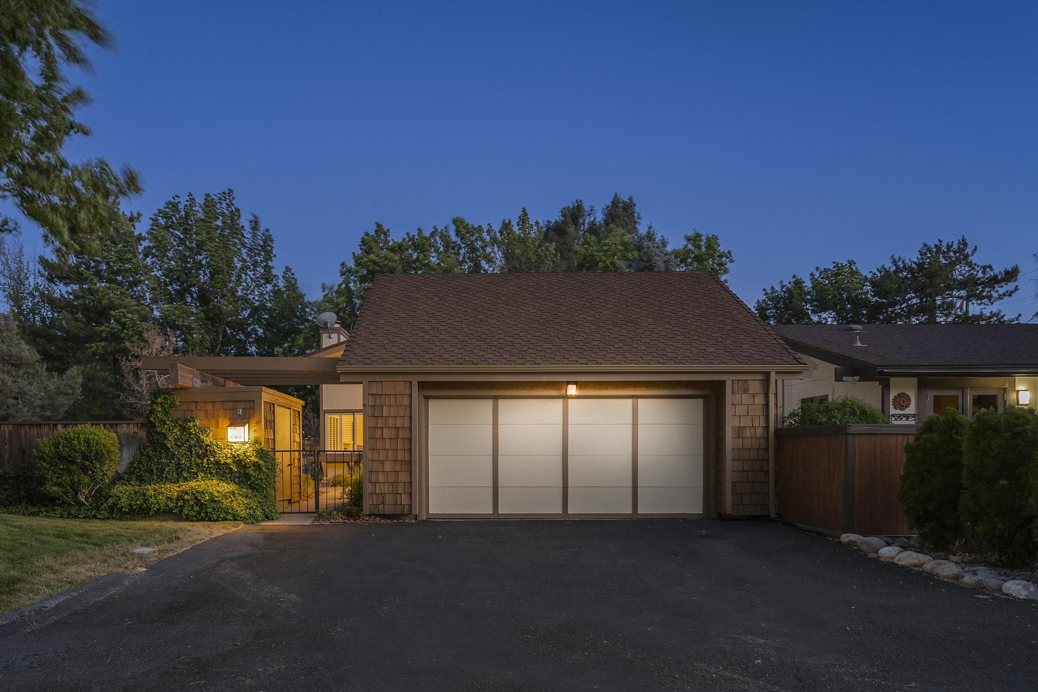 684 W Riverview Cir, Reno, NV 89509 In1View Media