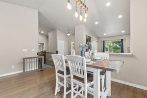 Eating Area